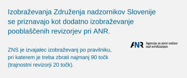 ANR ZNS 2026 - 365